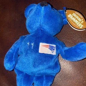 Salvino’s bammers Drew Bledsoe #11